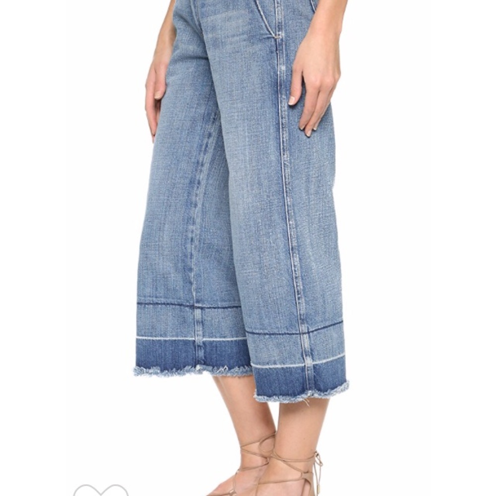 Current Elliot Crop - image 2